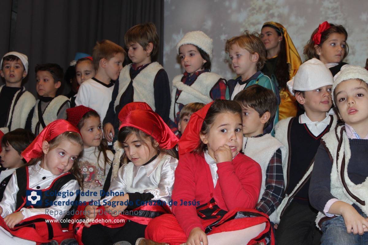 2014 12 22  REYES MAGOS INFANTIL (225)